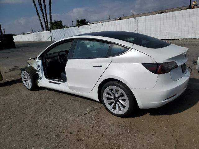 Photo 1 VIN: 5YJ3E1EA1PF403602 - TESLA MODEL 3 