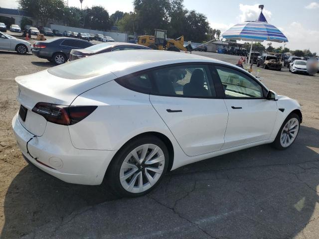 Photo 2 VIN: 5YJ3E1EA1PF403602 - TESLA MODEL 3 