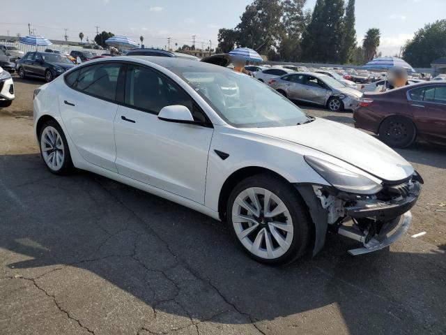 Photo 3 VIN: 5YJ3E1EA1PF403602 - TESLA MODEL 3 