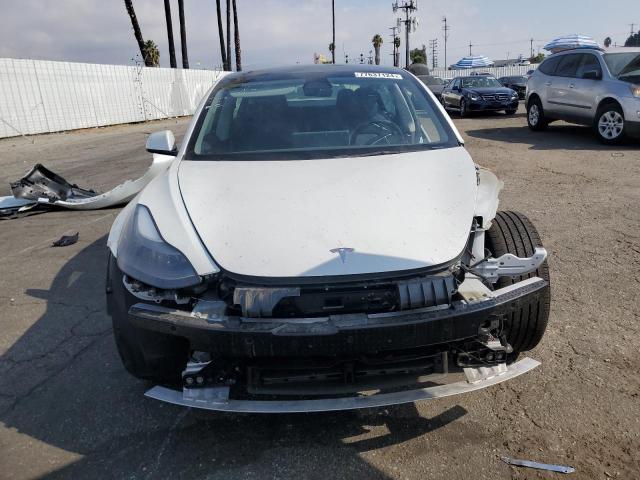 Photo 4 VIN: 5YJ3E1EA1PF403602 - TESLA MODEL 3 