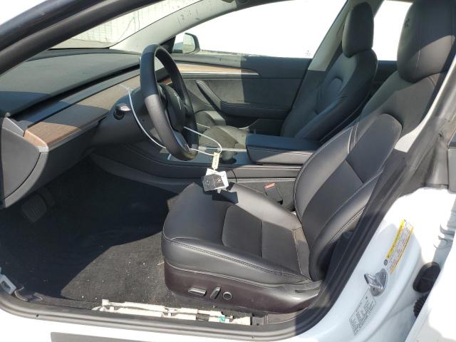 Photo 6 VIN: 5YJ3E1EA1PF403602 - TESLA MODEL 3 