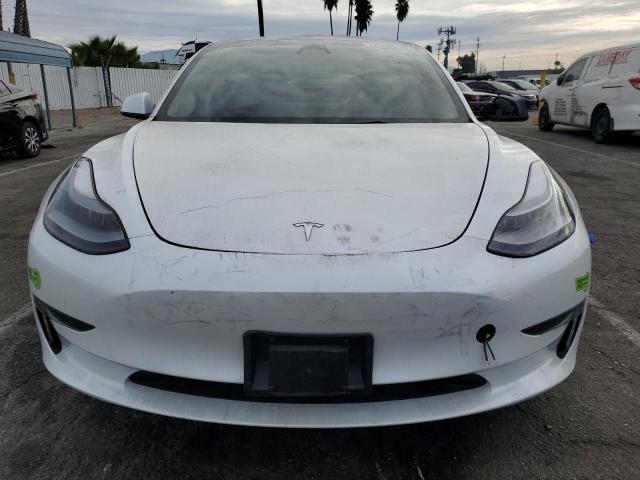 Photo 4 VIN: 5YJ3E1EA1PF406290 - TESLA MODEL 3 