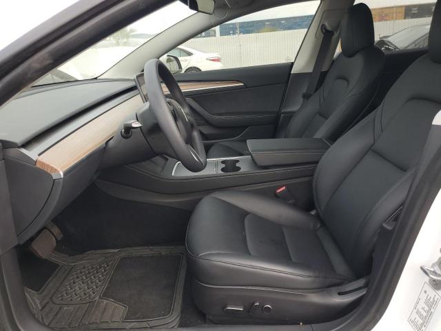 Photo 6 VIN: 5YJ3E1EA1PF406290 - TESLA MODEL 3 