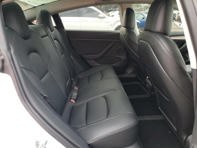 Photo 9 VIN: 5YJ3E1EA1PF406290 - TESLA MODEL 3 