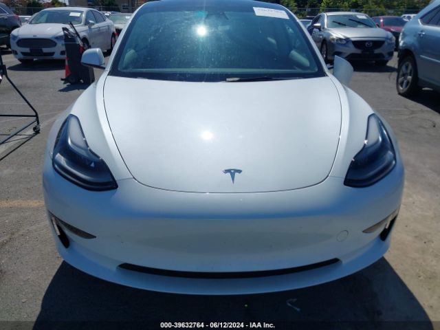 Photo 9 VIN: 5YJ3E1EA1PF407228 - TESLA MODEL 3 