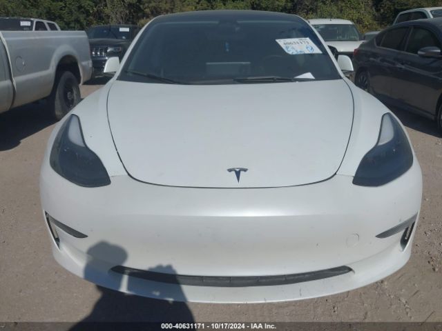 Photo 9 VIN: 5YJ3E1EA1PF411506 - TESLA MODEL 3 