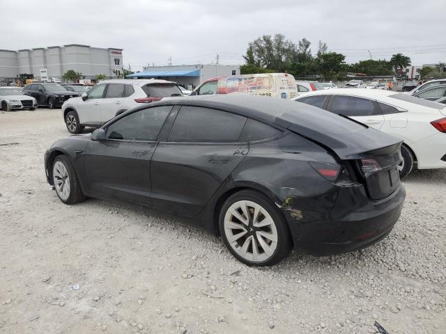 Photo 1 VIN: 5YJ3E1EA1PF423672 - TESLA MODEL 3 