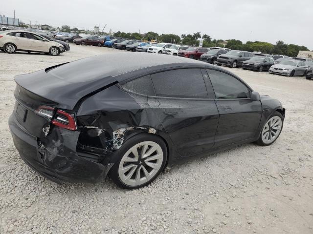 Photo 2 VIN: 5YJ3E1EA1PF423672 - TESLA MODEL 3 