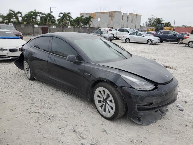 Photo 3 VIN: 5YJ3E1EA1PF423672 - TESLA MODEL 3 