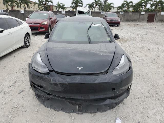 Photo 4 VIN: 5YJ3E1EA1PF423672 - TESLA MODEL 3 