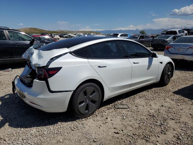 Photo 2 VIN: 5YJ3E1EA1PF429102 - TESLA MODEL 3 