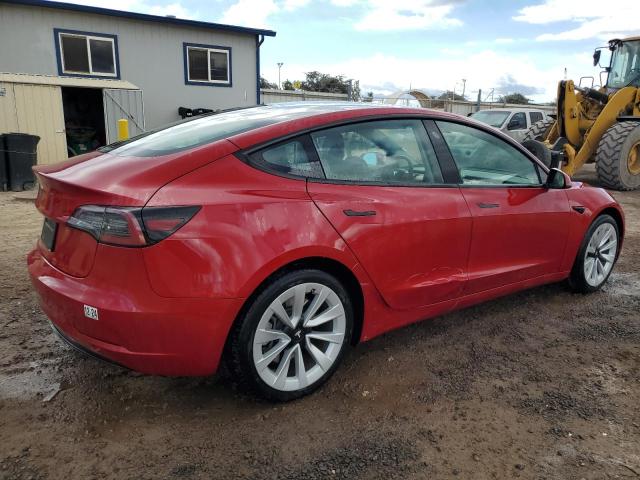 Photo 2 VIN: 5YJ3E1EA1PF429939 - TESLA MODEL 3 