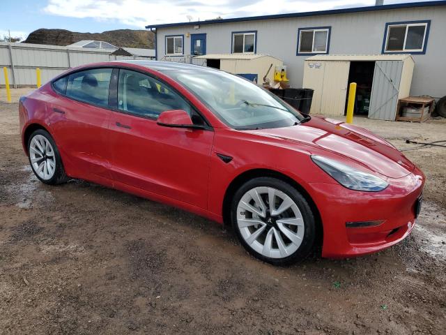 Photo 3 VIN: 5YJ3E1EA1PF429939 - TESLA MODEL 3 