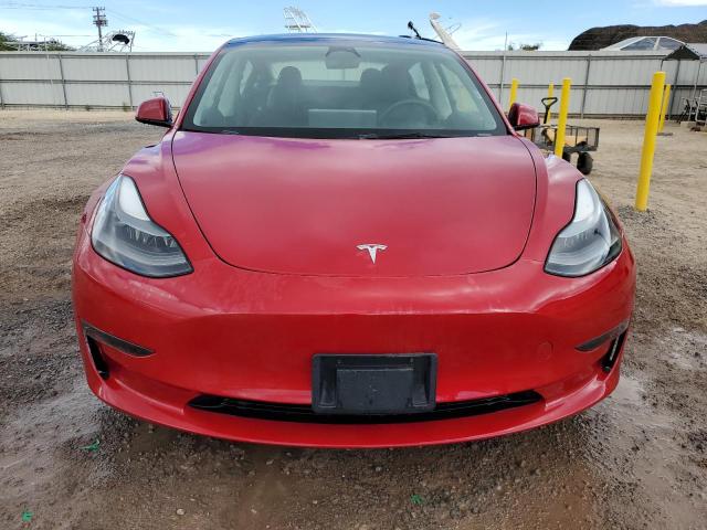 Photo 4 VIN: 5YJ3E1EA1PF429939 - TESLA MODEL 3 