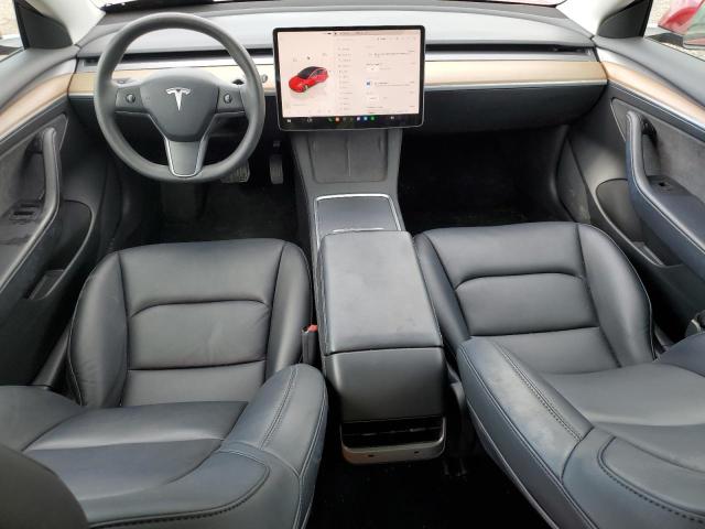 Photo 7 VIN: 5YJ3E1EA1PF429939 - TESLA MODEL 3 