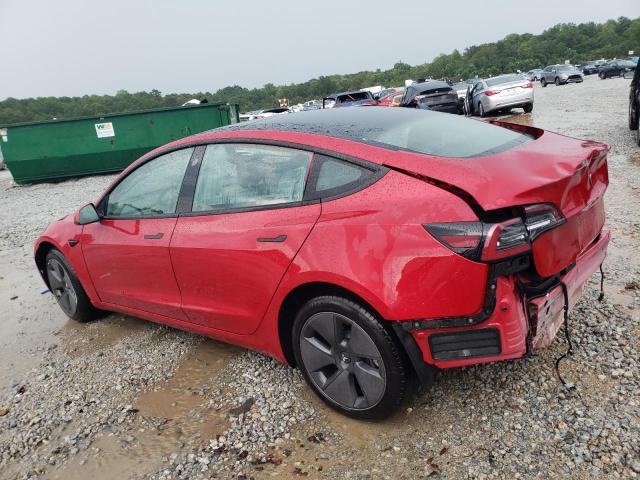 Photo 1 VIN: 5YJ3E1EA1PF433988 - TESLA MODEL 3 