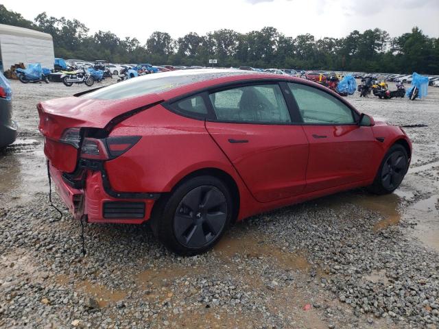 Photo 2 VIN: 5YJ3E1EA1PF433988 - TESLA MODEL 3 