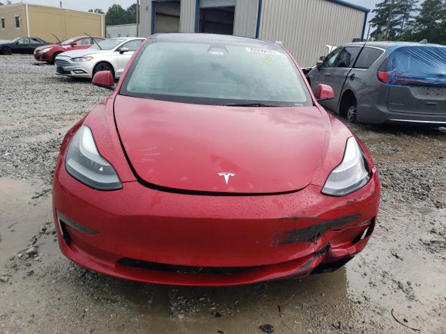 Photo 4 VIN: 5YJ3E1EA1PF433988 - TESLA MODEL 3 