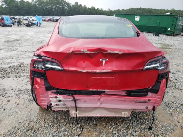 Photo 5 VIN: 5YJ3E1EA1PF433988 - TESLA MODEL 3 