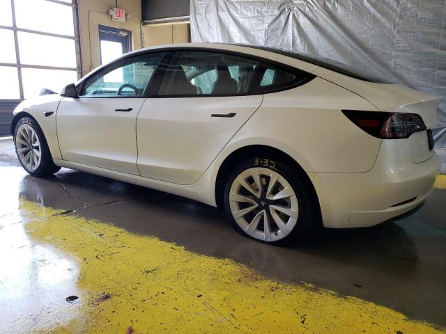 Photo 1 VIN: 5YJ3E1EA1PF434980 - TESLA MODEL 3 