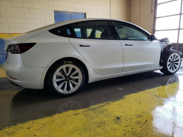 Photo 2 VIN: 5YJ3E1EA1PF434980 - TESLA MODEL 3 