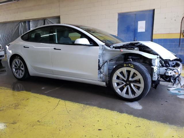 Photo 3 VIN: 5YJ3E1EA1PF434980 - TESLA MODEL 3 