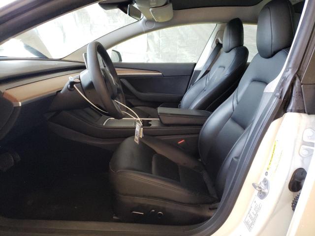 Photo 6 VIN: 5YJ3E1EA1PF434980 - TESLA MODEL 3 