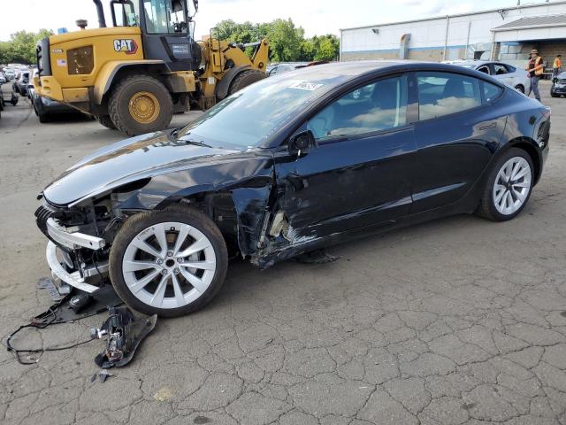 Photo 0 VIN: 5YJ3E1EA1PF438897 - TESLA MODEL 3 