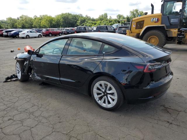 Photo 1 VIN: 5YJ3E1EA1PF438897 - TESLA MODEL 3 