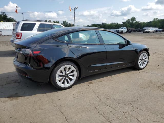 Photo 2 VIN: 5YJ3E1EA1PF438897 - TESLA MODEL 3 