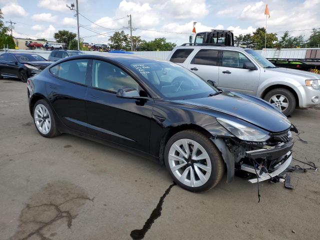 Photo 3 VIN: 5YJ3E1EA1PF438897 - TESLA MODEL 3 