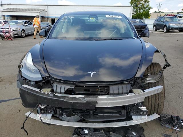 Photo 4 VIN: 5YJ3E1EA1PF438897 - TESLA MODEL 3 