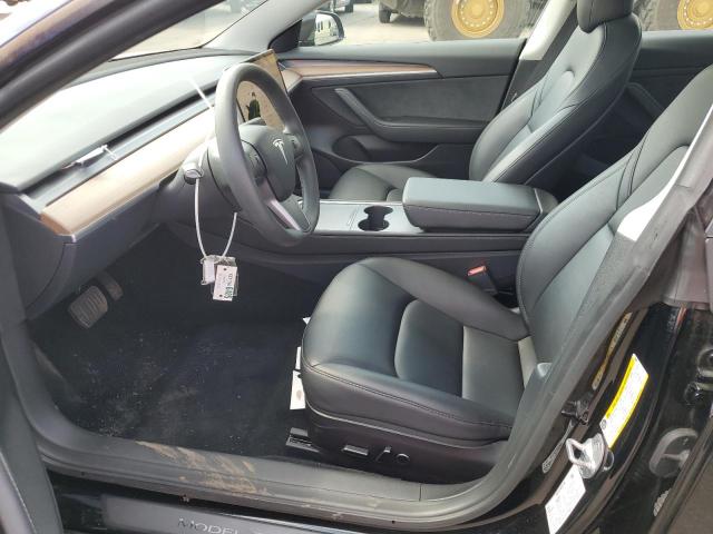 Photo 6 VIN: 5YJ3E1EA1PF438897 - TESLA MODEL 3 