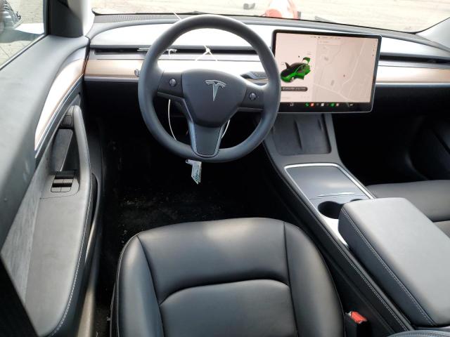 Photo 7 VIN: 5YJ3E1EA1PF438897 - TESLA MODEL 3 