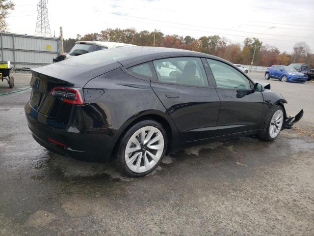 Photo 2 VIN: 5YJ3E1EA1PF446708 - TESLA MODEL 3 