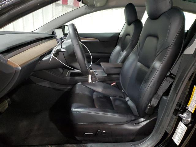 Photo 6 VIN: 5YJ3E1EA1PF450225 - TESLA MODEL 3 