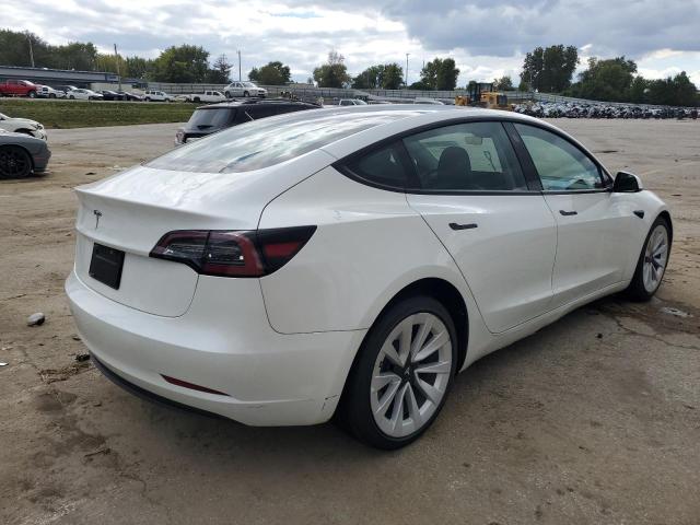 Photo 2 VIN: 5YJ3E1EA1PF450757 - TESLA MODEL 3 