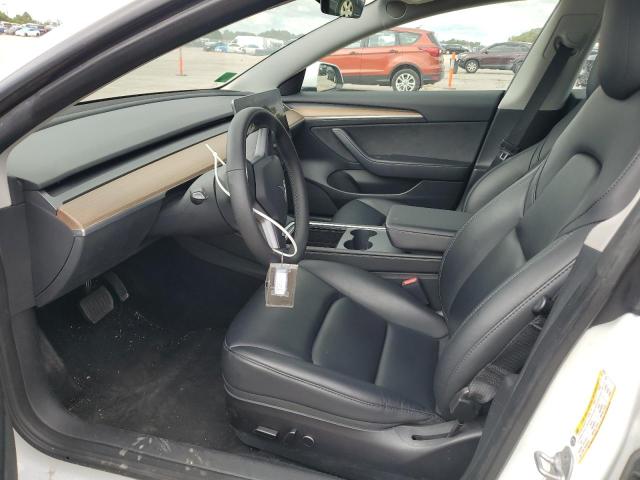 Photo 6 VIN: 5YJ3E1EA1PF450757 - TESLA MODEL 3 