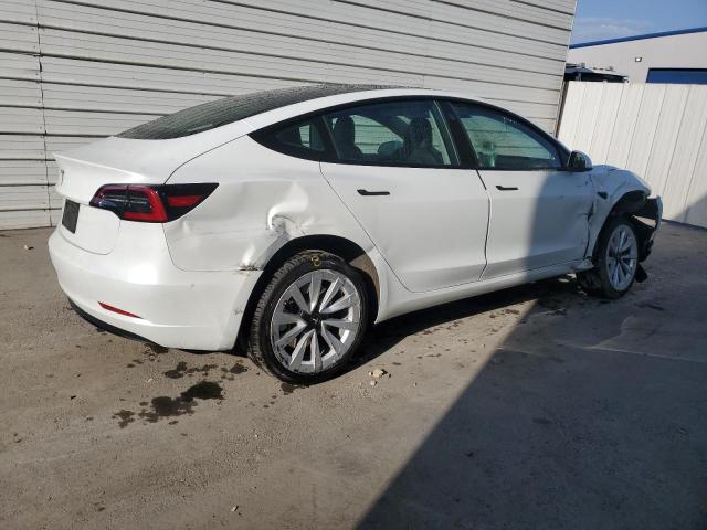 Photo 2 VIN: 5YJ3E1EA1PF451410 - TESLA MODEL 3 