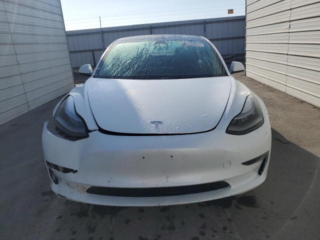 Photo 4 VIN: 5YJ3E1EA1PF451410 - TESLA MODEL 3 