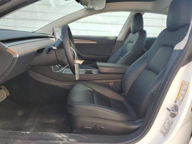 Photo 6 VIN: 5YJ3E1EA1PF451410 - TESLA MODEL 3 