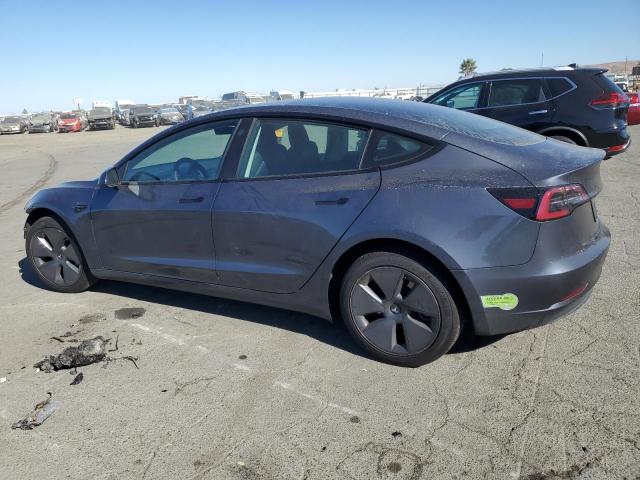 Photo 1 VIN: 5YJ3E1EA1PF466750 - TESLA MODEL 3 