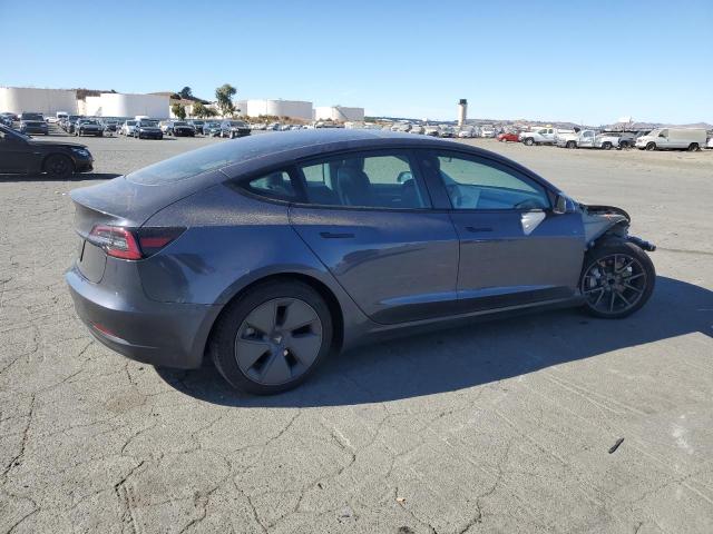 Photo 2 VIN: 5YJ3E1EA1PF466750 - TESLA MODEL 3 