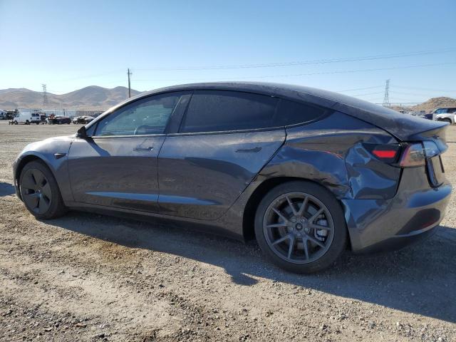 Photo 1 VIN: 5YJ3E1EA1PF468319 - TESLA MODEL 3 