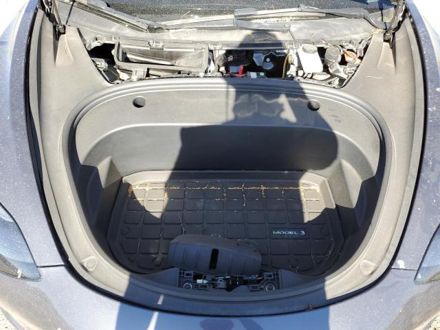 Photo 10 VIN: 5YJ3E1EA1PF468319 - TESLA MODEL 3 