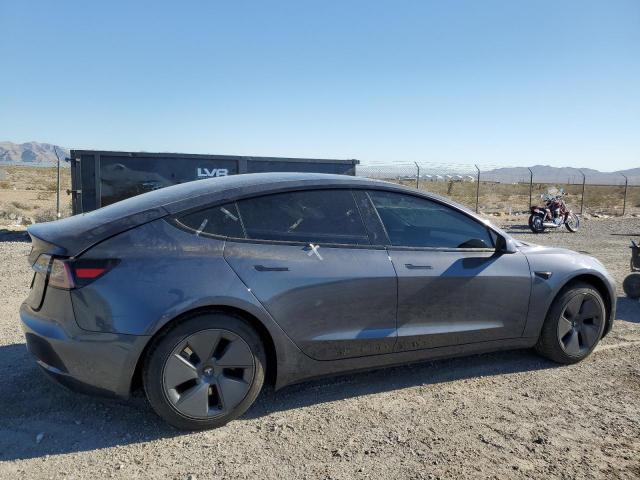 Photo 2 VIN: 5YJ3E1EA1PF468319 - TESLA MODEL 3 