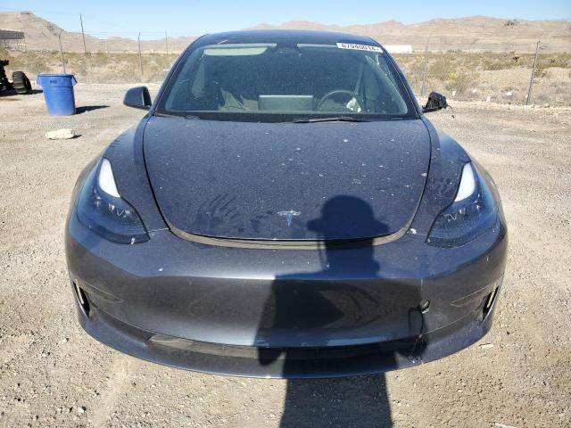 Photo 4 VIN: 5YJ3E1EA1PF468319 - TESLA MODEL 3 