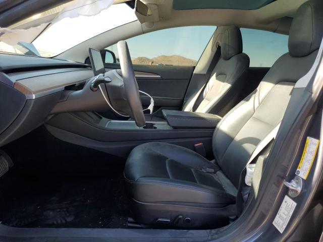 Photo 6 VIN: 5YJ3E1EA1PF468319 - TESLA MODEL 3 