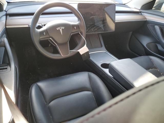 Photo 7 VIN: 5YJ3E1EA1PF468319 - TESLA MODEL 3 