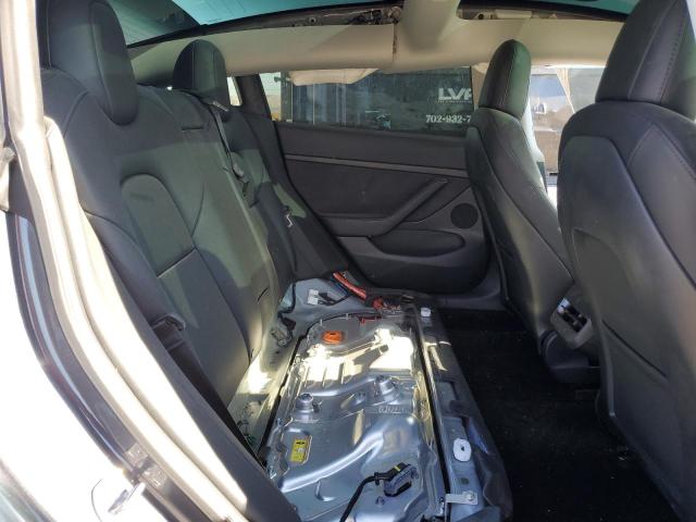 Photo 9 VIN: 5YJ3E1EA1PF468319 - TESLA MODEL 3 